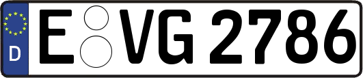 E-VG2786