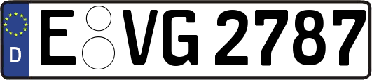 E-VG2787