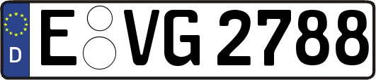 E-VG2788