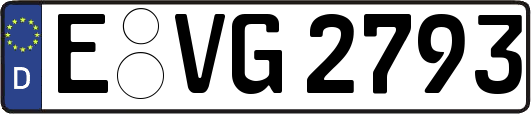 E-VG2793