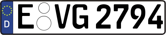 E-VG2794