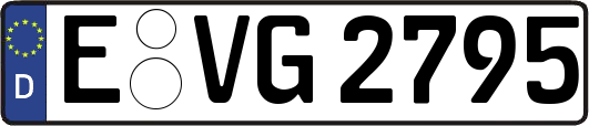 E-VG2795