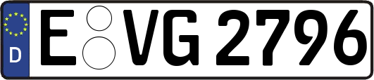 E-VG2796