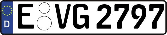 E-VG2797
