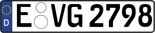 E-VG2798