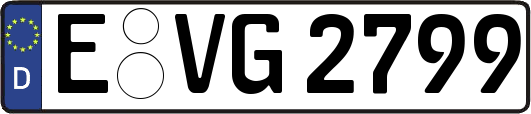 E-VG2799
