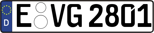 E-VG2801