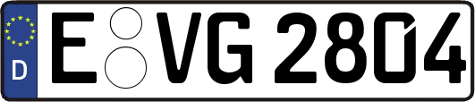 E-VG2804