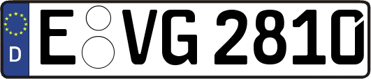E-VG2810