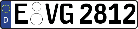 E-VG2812