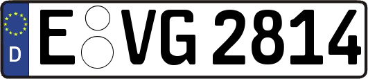 E-VG2814