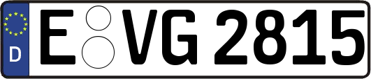 E-VG2815