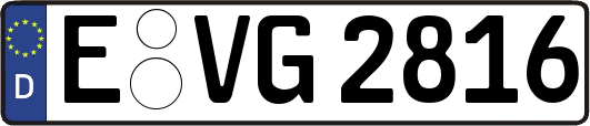 E-VG2816
