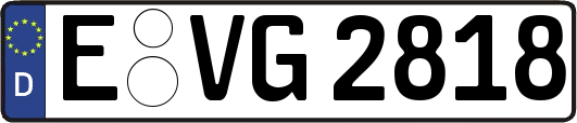 E-VG2818