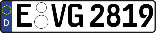 E-VG2819