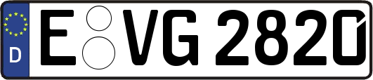 E-VG2820