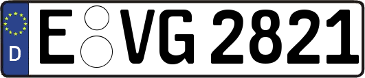 E-VG2821