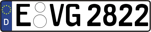 E-VG2822