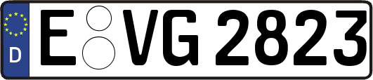 E-VG2823
