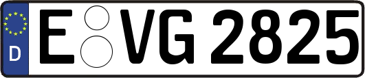 E-VG2825