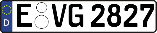 E-VG2827