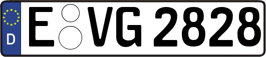 E-VG2828