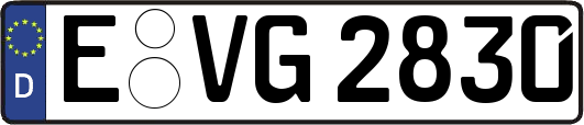 E-VG2830