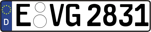 E-VG2831