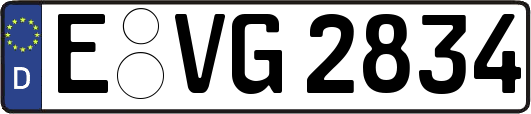 E-VG2834