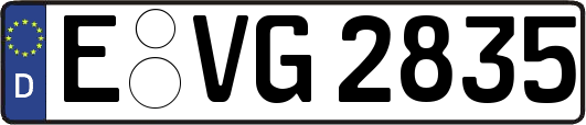 E-VG2835