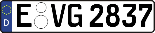 E-VG2837