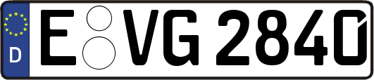 E-VG2840