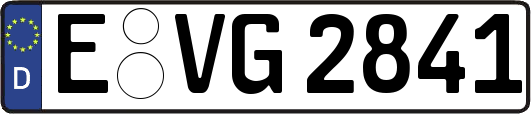 E-VG2841