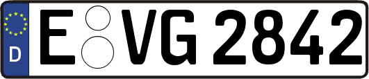 E-VG2842