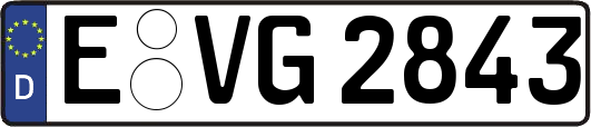 E-VG2843