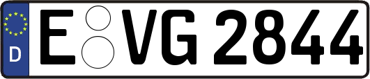 E-VG2844