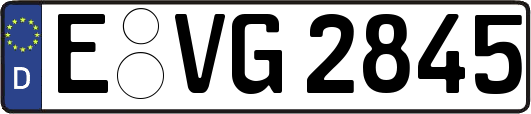 E-VG2845