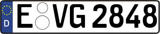 E-VG2848