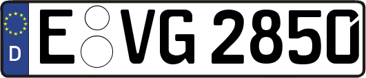 E-VG2850