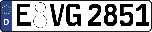 E-VG2851