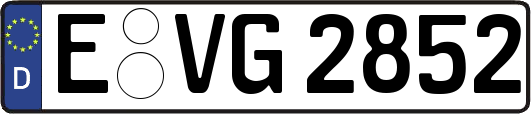 E-VG2852