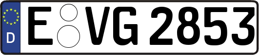 E-VG2853