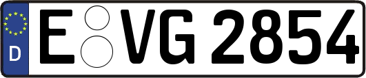 E-VG2854