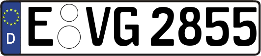 E-VG2855