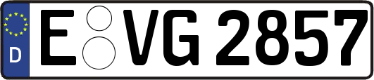 E-VG2857