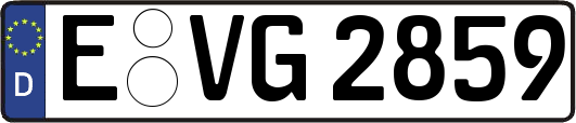 E-VG2859