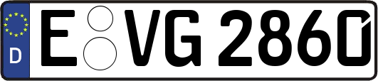 E-VG2860