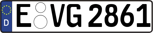 E-VG2861