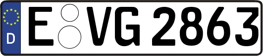 E-VG2863