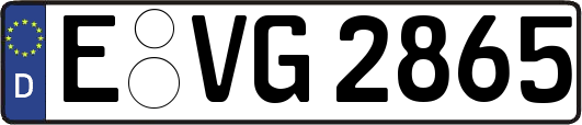 E-VG2865